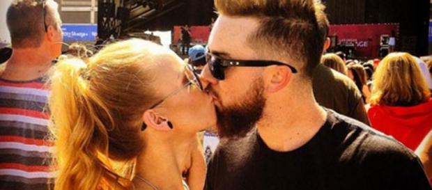 Finally! Maci Bookout Engaged To Boyfriend Taylor McKinney – Get ... - okmagazine.com Finally! Maci Bookout Engaged To Boyfriend Taylor McKinney – Get ... - okmagazine.com