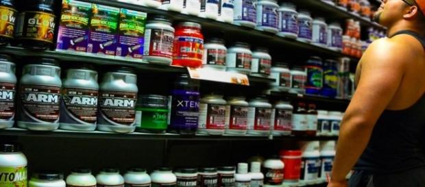 Gana masa muscular con las marcas más populares de suplementación ... - deporlovers.com Gana masa muscular con las marcas más populares de suplementación ... - deporlovers.com