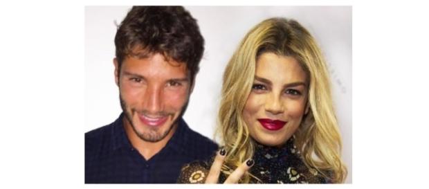 Gossip: Adelaide, sorella di Stefano De Martino, smentisce il ritorno di fiamma con Emma Marrone. Gossip: Adelaide, sorella di Stefano De Martino, smentisce il ritorno di fiamma con Emma Marrone.