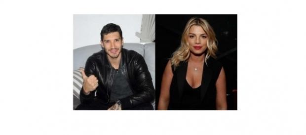 Gossip: Stefano De Martino smentisce il ritorno di fiamma con Emma Marrone? Gossip: Stefano De Martino smentisce il ritorno di fiamma con Emma Marrone?