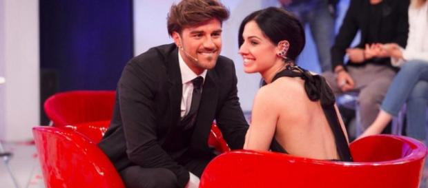 Gossip Uomini e donne su Andrea e Giulia Gossip Uomini e donne su Andrea e Giulia