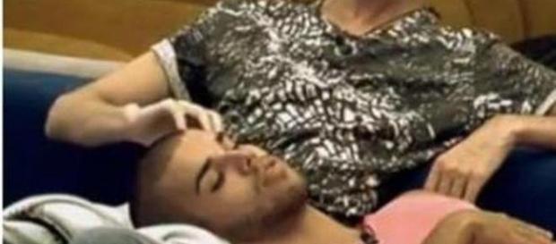 ‘GRAN HERMANO 17’: la extraña pareja ‘GRAN HERMANO 17’: la extraña pareja