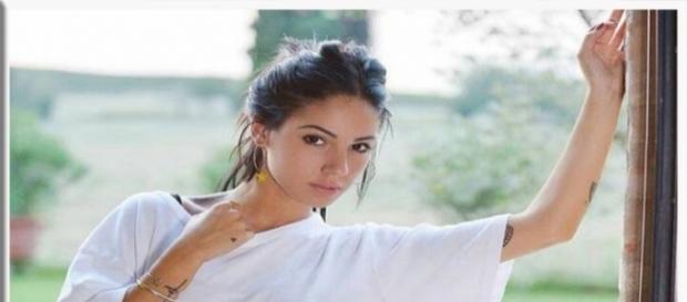 Grande Fratello Vip Giulia De Lellis entrerà in casa Ecco cosa potrebbe succedere Grande Fratello Vip Giulia De Lellis entrerà in casa Ecco cosa potrebbe succedere