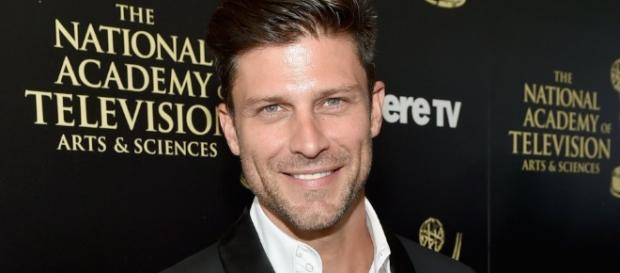 Greg Vaughan Gets New Gig: Where Is The 'Days Of Our Lives' Star ... - inquisitr.com Greg Vaughan Gets New Gig: Where Is The 'Days Of Our Lives' Star ... - inquisitr.com