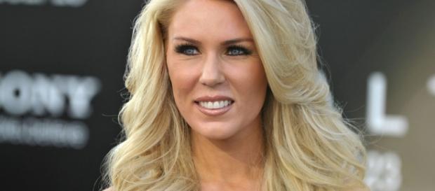 Gretchen Rossi News: 'RHOC' Heather Dubrow Instagram Feud - inquisitr.com Gretchen Rossi News: 'RHOC' Heather Dubrow Instagram Feud - inquisitr.com