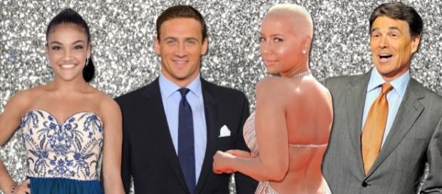 How Dancing With the Stars Can Benefit Ryan Lochte, Laurie ... - eonline.com How Dancing With the Stars Can Benefit Ryan Lochte, Laurie ... - eonline.com