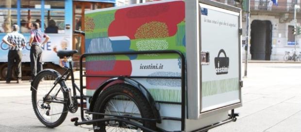 iCestini: il food delivery per i pendolari - MangiaeBevi - mangiaebevi.it iCestini: il food delivery per i pendolari - MangiaeBevi - mangiaebevi.it