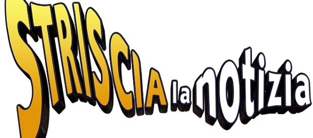 Il logo ufficiale di Striscia la notizia Il logo ufficiale di Striscia la notizia