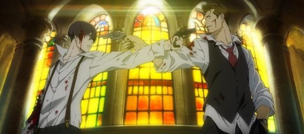 Imagen promocional de la serie 91 Days Imagen promocional de la serie 91 Days