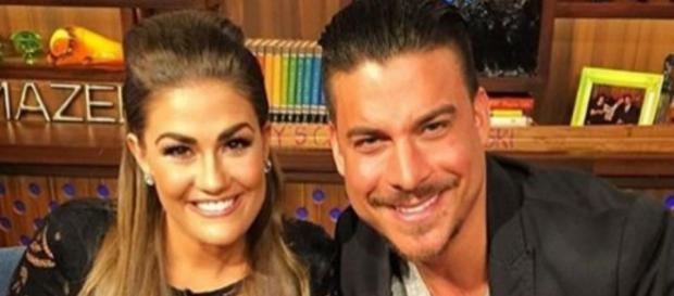 Jax Taylor Girlfriend: Brittany Cartwright Pregnant 2016 - inquisitr.com Jax Taylor Girlfriend: Brittany Cartwright Pregnant 2016 - inquisitr.com