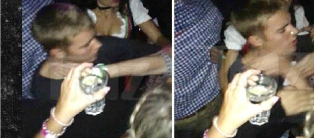 Justin Bieber - Foto/Reprodução Justin Bieber - Foto/Reprodução