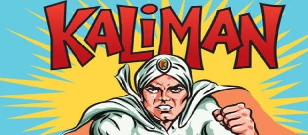 Kaliman el héroe del radio de los 60´s Kaliman el héroe del radio de los 60´s