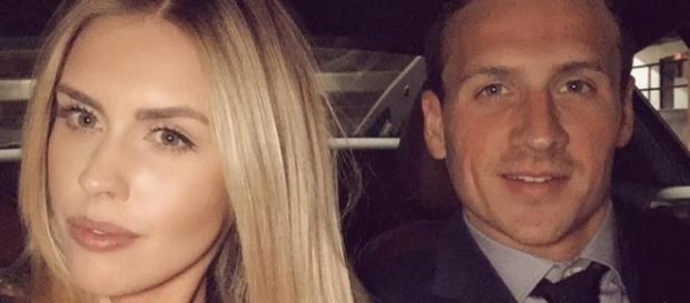 Kayla Rae Reid: Ryan Lochte's Rumored Girlfriend, A 'Playboy ... - inquisitr.com Kayla Rae Reid: Ryan Lochte's Rumored Girlfriend, A 'Playboy ... - inquisitr.com
