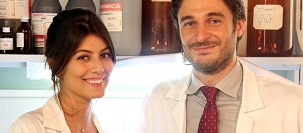 L'Allieva con Alessandra Mastronardi su Rai1 replica prima puntata L'Allieva con Alessandra Mastronardi su Rai1 replica prima puntata