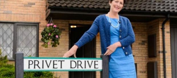 La maison de Harry Potter est à vendre | News | Premiere.fr - premiere.fr La maison de Harry Potter est à vendre | News | Premiere.fr - premiere.fr