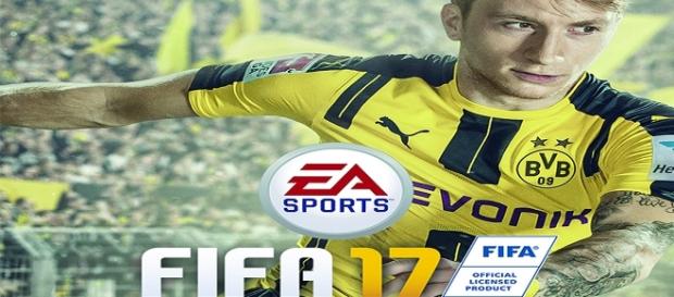 Lançamento de FIFA 17 é nesta terça (27) Lançamento de FIFA 17 é nesta terça (27)