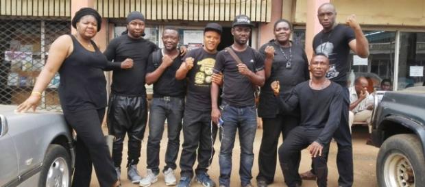 Le collectif SUFC ensemble pour la Transition Le collectif SUFC ensemble pour la Transition