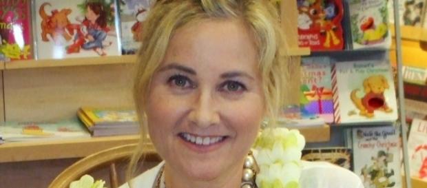 Maureen McCormick beat depression thanks to exercise, DWTS? Wikimedia user Cesariojpn Maureen McCormick beat depression thanks to exercise, DWTS? Wikimedia user Cesariojpn