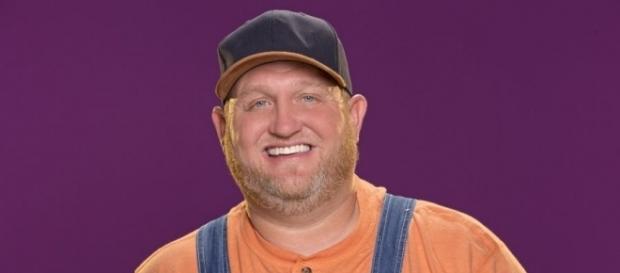 Michael “Cornbread” Ligon on BBOTT | Big Brother 18 - bigbrothernetwork.com Michael “Cornbread” Ligon on BBOTT | Big Brother 18 - bigbrothernetwork.com