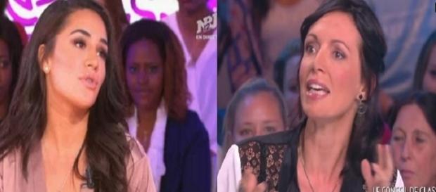 Milla monte au créneau et défend ses consoeurs ! Milla monte au créneau et défend ses consoeurs !