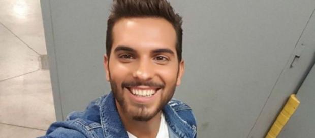 MYHYV: ¡Suso tuvo una relación secreta con ESTA famosa! MYHYV: ¡Suso tuvo una relación secreta con ESTA famosa!