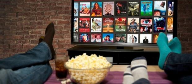Netflix Film e Serie TV : tutte le novità a catalogo per ottobre Netflix Film e Serie TV : tutte le novità a catalogo per ottobre