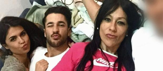 Pillados!! Hugo y Sofía se vieron en una casa antes de entrar la ... - telecinco.es Pillados!! Hugo y Sofía se vieron en una casa antes de entrar la ... - telecinco.es
