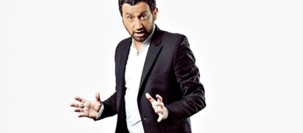 Retrouvez Cyril Hanouna tous les jours dans TPMP, sur C8 Retrouvez Cyril Hanouna tous les jours dans TPMP, sur C8