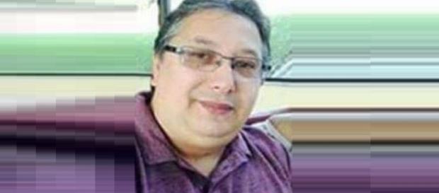 Ricardo Guimarães sofreu um provável atentado político Ricardo Guimarães sofreu um provável atentado político