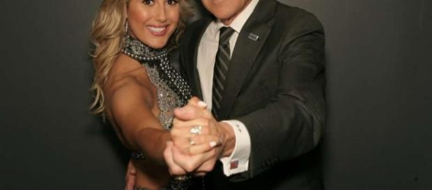 Rick Perry joins 'Dancing with the Stars' - Houston Chronicle - houstonchronicle.com Rick Perry joins 'Dancing with the Stars' - Houston Chronicle - houstonchronicle.com