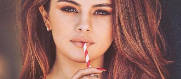 Selena Gomez stole the most-liked Instagram crown from Justin Bieber - mashable.com Selena Gomez stole the most-liked Instagram crown from Justin Bieber - mashable.com