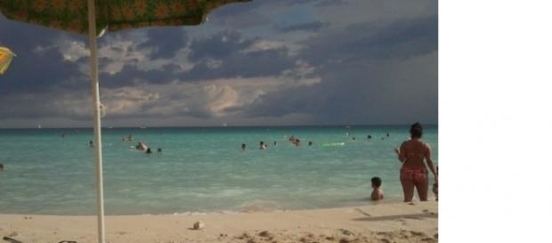 Si prevede un tempo soleggiato sul Salento. Si prevede un tempo soleggiato sul Salento.