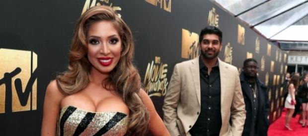 Teen Mom OG' Season 7: Farrah Abraham, Simon Saran Split? - inquisitr.com Teen Mom OG' Season 7: Farrah Abraham, Simon Saran Split? - inquisitr.com