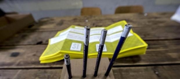 Tesi contrapposte sul Referendum costituzionale, se ne discute a ... - modenatoday.it Tesi contrapposte sul Referendum costituzionale, se ne discute a ... - modenatoday.it