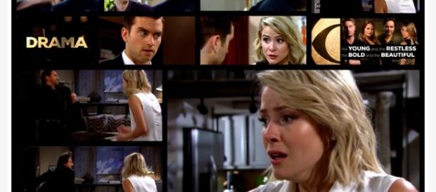 The Bold and the Beautiful' Spoilers: Caroline Is Faced with Tough ... - christianpost.com The Bold and the Beautiful' Spoilers: Caroline Is Faced with Tough ... - christianpost.com