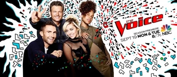 The Voice season 11 premiere: Watch Miley Cyrus, Alicia Keys ... - ibtimes.co.uk The Voice season 11 premiere: Watch Miley Cyrus, Alicia Keys ... - ibtimes.co.uk