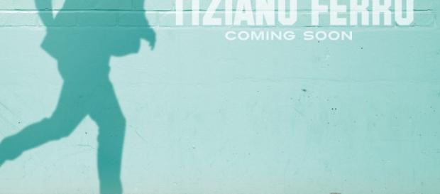 Tiziano Ferro rinnova il sito. Il singolo è vicino. Tiziano Ferro rinnova il sito. Il singolo è vicino.