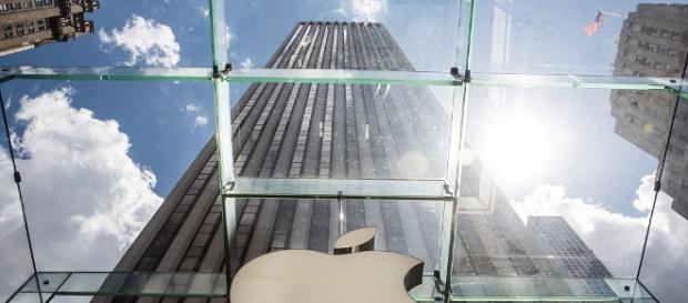TupleJump, nouvelle possession d'Apple TupleJump, nouvelle possession d'Apple