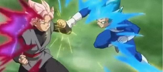 Una nueva batalla se avecina en DBS Una nueva batalla se avecina en DBS