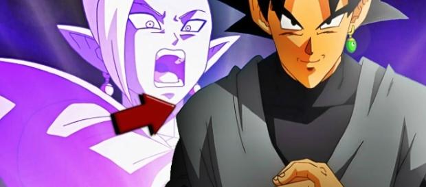 Zamasu pudo no haber muerto luego del ataque del dios destructor, Bills. Zamasu pudo no haber muerto luego del ataque del dios destructor, Bills.