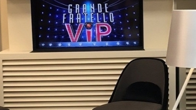 Anticipazioni Grande Fratello Vip 2016
