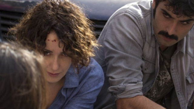 Catturandi - Nel nome del padre anticipazioni