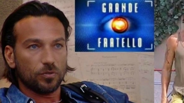 Costantino Vitagliano eliminato dal Grande Fratello Vip