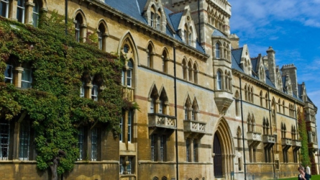 Ecco le migliori università al mondo nel 2016 ... - startupitalia.eu