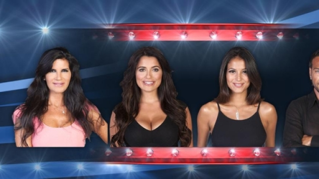 Eliminato Grande Fratello VIP del 26 settembre