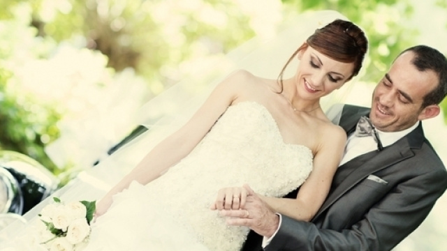 Foto Matrimonio S.Gregorio Ascoli Antonella e Mirko - studiocelluloide.it