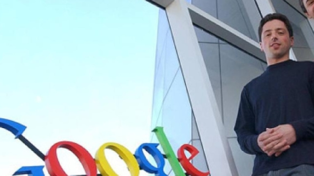 Google diventa maggiorenne: 18 anni dalla prima ricerca di ... - macitynet.it