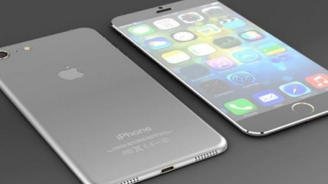 Il nuovissimo Iphone 7, ultimo smartphone della Apple