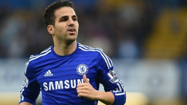 Inter, colpo di scena su Fabregas