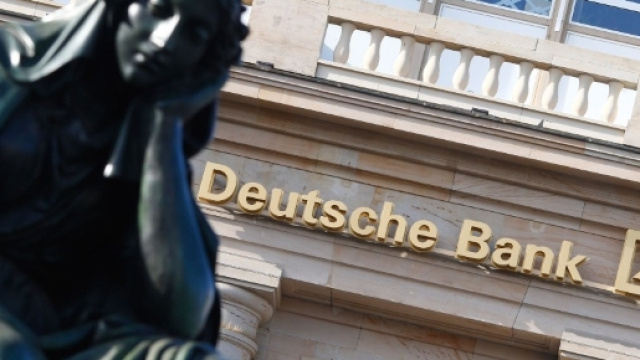Investigating Deutsche Bank's €21 Trillion Derivative Casino In ... - zerohedge.com
